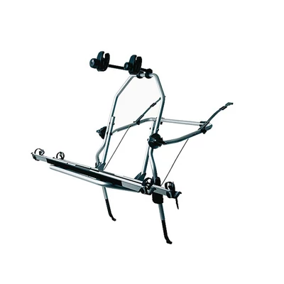 Thule Kerékpárszállító 9105 Clipon High Hátsó Ajtóra