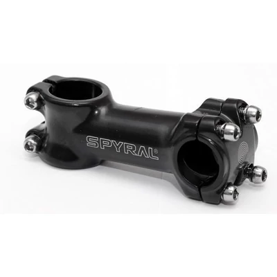Spyral Kormányszár Spyr Basic 90 25,5x90 Black