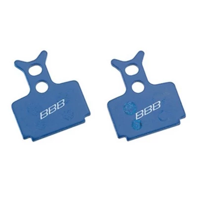 BBB tárcsafék betét BBS-67 DiscStop, Formula Mega, The One kompatibilis