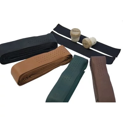 Brooks Bandázs Bőr zöld