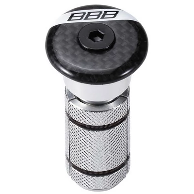 BBB BAP-03 POWERHEAD carbon