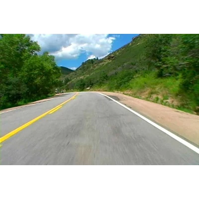 Tacx Real Life Video T1956.09 Heart Of Evergreen
