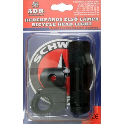 Csepel Lámpa Elsö 5 Led Adr. Fehér Fényű 3x R03