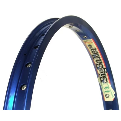 SunRinglé Felni 20 Big Baller 36h 406-32 Hegesztett Kék Anod