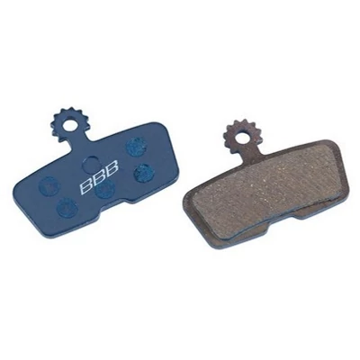 BBB tárcsafék betét BBS-442 DiscStop, Avid Code kompatibilis