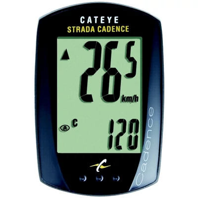 Cateye Computer Strada Cadence Rd200