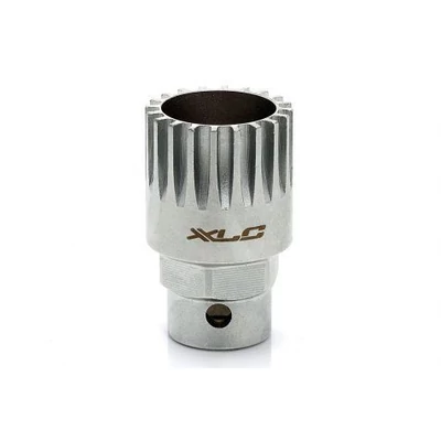 Xlc Szerszám Monoblokk Isis Drive  To-s05