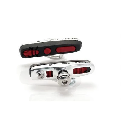 Xlc Fékbetét Oú Abs 4db 55 Mm Fekete-piros Bs-r04