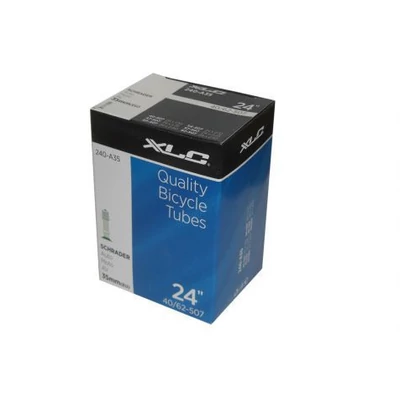 XLC Tömlő 24 x 1,50-2,50 AV 240-A35