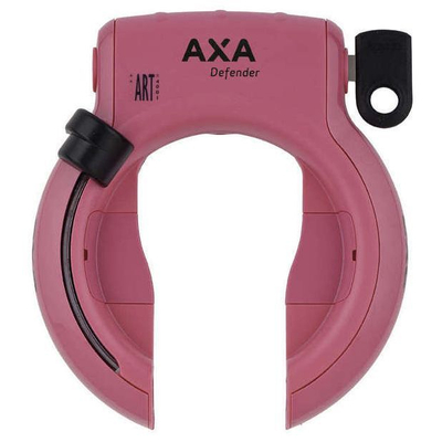 Axa Zár Vázra Defender Pink 