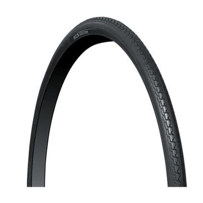 Kellys CROSSTOWN 24x1 3/8 reflective line 