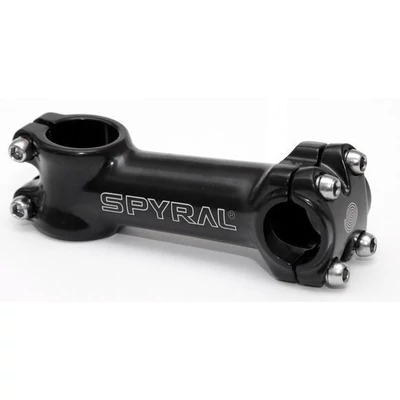 Spyral Kormányszár Spyr Basic 105 25,5x105 Black