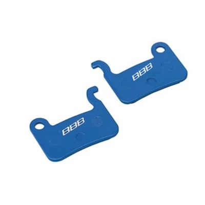 BBB tárcsafék betét BBS-54 DiscStop, Shimano kompatibilis