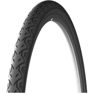 Michelin Köpeny 26x1,4 City 35-559 Fekete