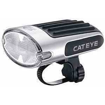 Cateye Lámpa Első Hl-el610 Single Shot Pro3 Finkció 1 Led Akkus
