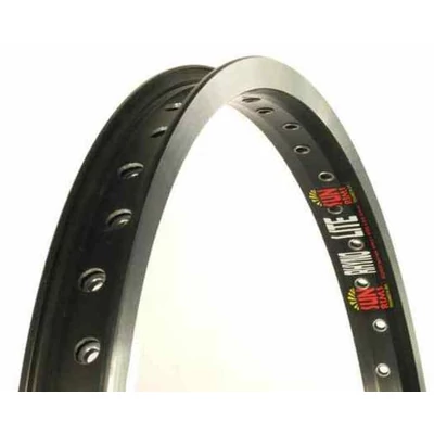 Sunringlé Felni 24 Rhynolite Xl 507 48h 507x21mm Illesztettt Fekete