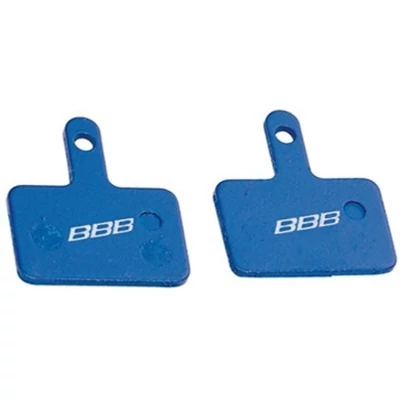 BBB tárcsafék betét BBS-52 DiscStop, Shimano Deore mechanikus kompatibilis