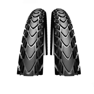 Schwalbe Külső 622-42 700x40c Marathon Mondial Hs428 Raceguard Ref 650g