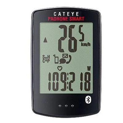 Cateye Cc-pa500b Padrone Smart