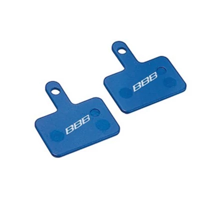 BBB tárcsafék betét BBS-53 DiscStop, Shimano Deore hidraulikus kompatibilis