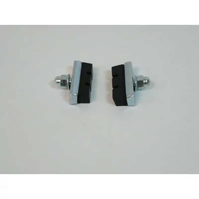 Zoggie Fémházas kivitel Megbízható fékhatás Kedvező ár