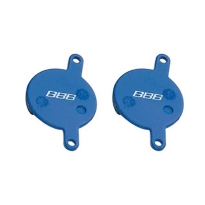 BBB tárcsafék betét BBS-33 DiscStop, Mag.Julie kompatibilis