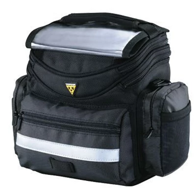 Topeak TourGuide Handlebar Bag