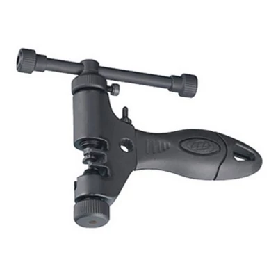 BBB kerékpáros szerszám - láncbontó BTL-55 ProfiConnect, lánctartó kampóval és póttüskével, adapterrel Campagnolo láncokhoz is