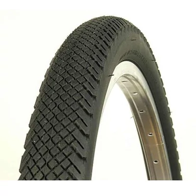 Michelin Köpeny 26x1,75 Rock 44-559 Fekete