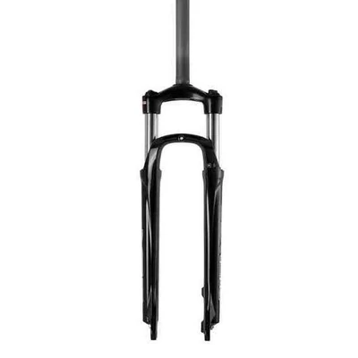 Sr Suntour Villa 26 Teleszk 22,2x210/55 80mm Xct-ds-hlo Fekete