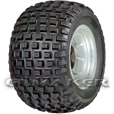 20x7-8 VRM196 Workhorse TL Vee Rubber ATV-quad gumi