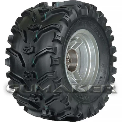 22x11-8 VRM189 Grizzly TL 4PR Vee Rubber ATV-quad gumi