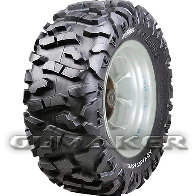 26x12 R12 VRM364 Advantage TL 6PR Vee Rubber ATV-quad gumi