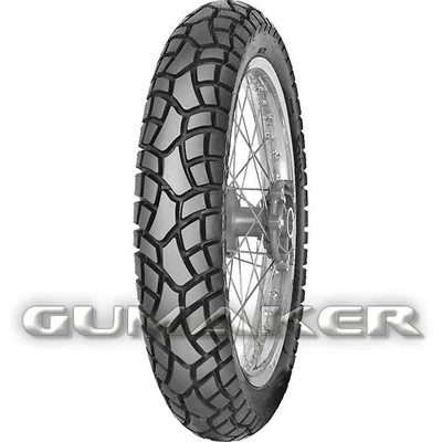 120/90-17 MC24 TL 64S M+S Mitas Enduro gumi