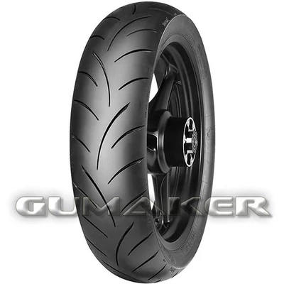 140/70-17 MC50 TL 66H Mitas sport-túra gumi