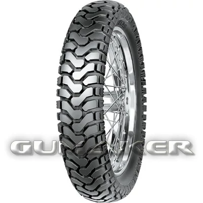 140/80-18 E07 TL 70T M+S Mitas Enduro gumi