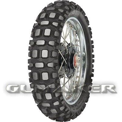 140/80-18 MC23 Rockrider TT 70R M+S Mitas Enduro gumi