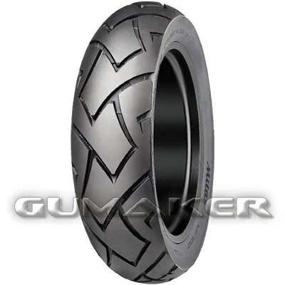 150/70 R18 Terra Force-R TL 70V M+S Mitas sport-túra gumi