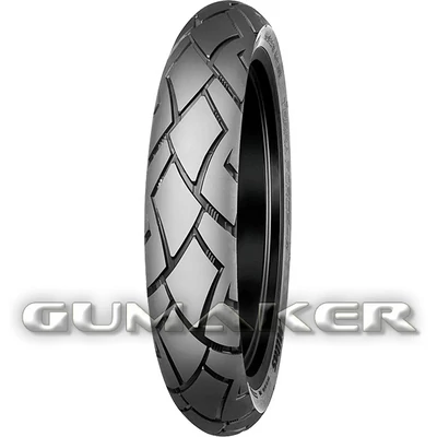 110/80 R19 TL 59V Terra Force-R Mitas sport-túra gumi