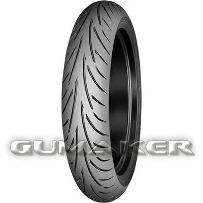 120/70ZR19 Touring Force TL 60W Mitas sport-túra gumi