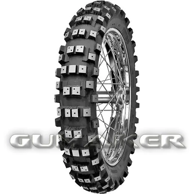 120/90-19 C16 TT 66N Mitas cross gumi