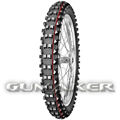 90/90-21 Terra Force-MX MH TT 54M Mitas cross gumi