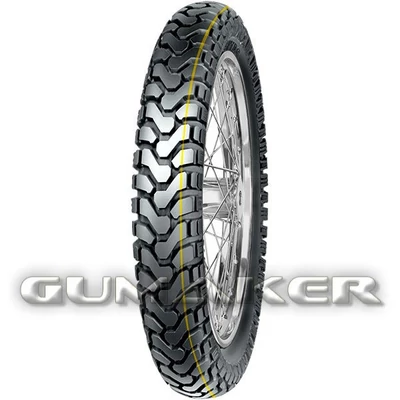 90/90 B21 E07+ TL 54T Dakar M+S Mitas Enduro gumi