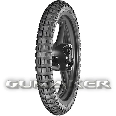 90/90 B21 E10 TL 54T M+S Mitas Dakar Enduro gumi