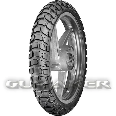 90/90-21 K60 Ranger M+S TL 54R Heidenau Enduro gumi