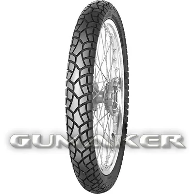 90/90-21 MC24 TT 54S M+S Mitas Enduro gumi