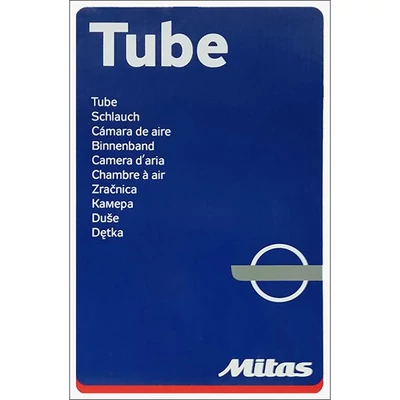 2,75/3,00/3,25-18 TR6 Mitas motortömlő