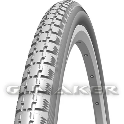 37-590 26x1 3/8 VRB015 szürke Vee Rubber kerekesszék gumi