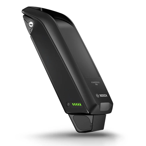 Bosch PowerPack vázra szerelhető akkumulátor e-bike-hoz