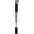 Zefal Pumpa Mini Z Cross Xl Alu 8Bar 230mm Szivacsos Teleszkópos Fekete182G